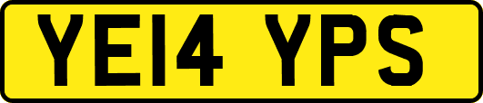 YE14YPS