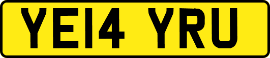 YE14YRU