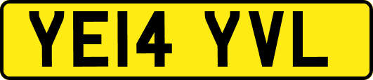 YE14YVL