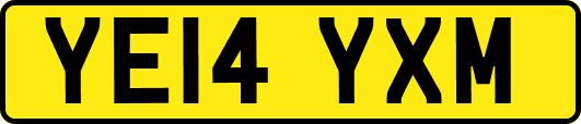 YE14YXM