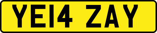 YE14ZAY