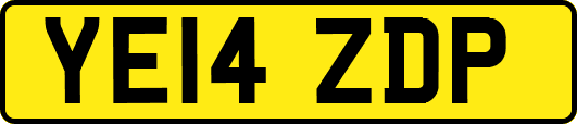 YE14ZDP