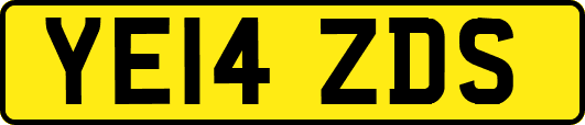 YE14ZDS