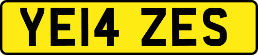 YE14ZES