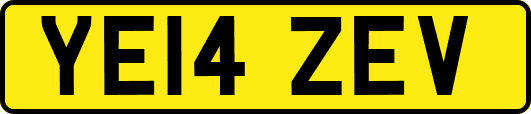 YE14ZEV