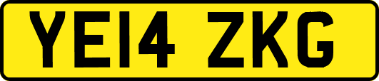 YE14ZKG