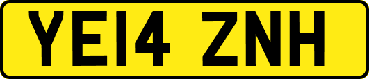 YE14ZNH