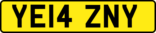 YE14ZNY