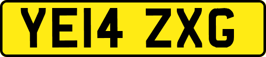 YE14ZXG