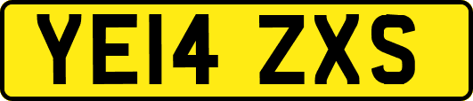YE14ZXS