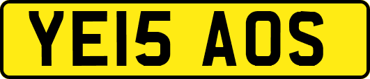 YE15AOS