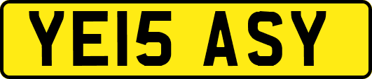 YE15ASY