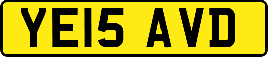 YE15AVD