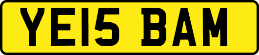 YE15BAM