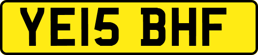 YE15BHF
