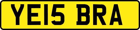 YE15BRA