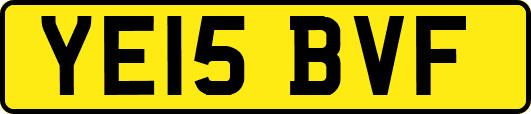 YE15BVF