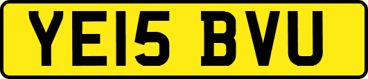 YE15BVU