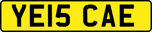 YE15CAE