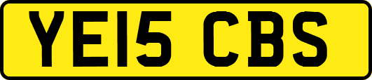 YE15CBS
