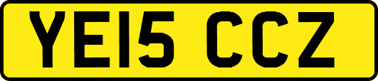 YE15CCZ