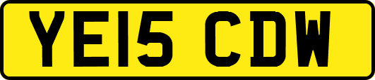 YE15CDW