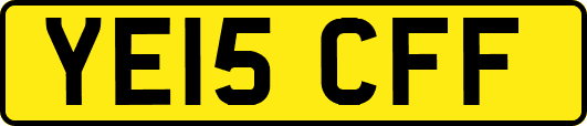 YE15CFF