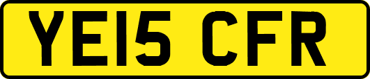 YE15CFR