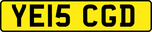 YE15CGD