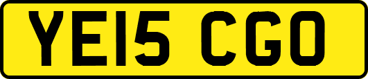 YE15CGO