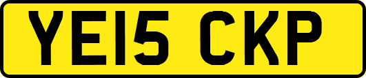 YE15CKP
