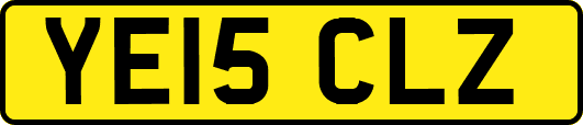 YE15CLZ