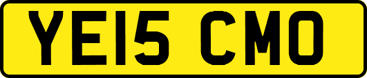 YE15CMO