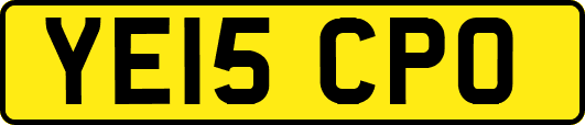 YE15CPO