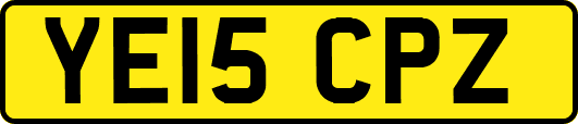 YE15CPZ