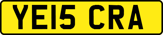 YE15CRA