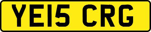 YE15CRG
