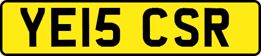 YE15CSR
