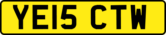 YE15CTW