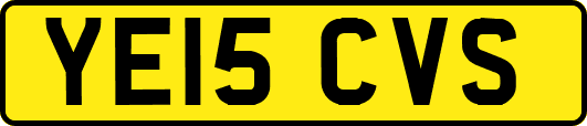 YE15CVS
