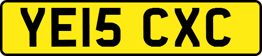 YE15CXC