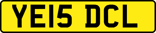 YE15DCL