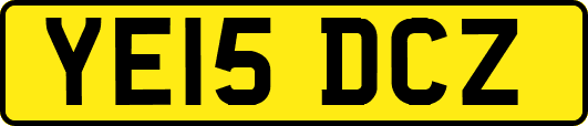 YE15DCZ