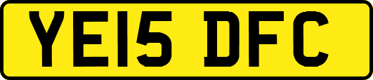 YE15DFC