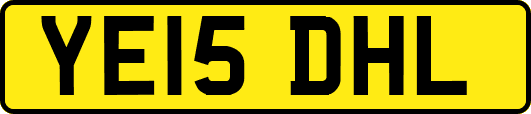 YE15DHL