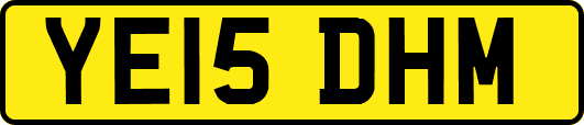 YE15DHM