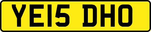 YE15DHO