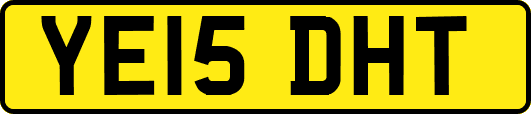 YE15DHT