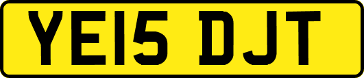 YE15DJT