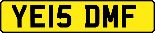 YE15DMF